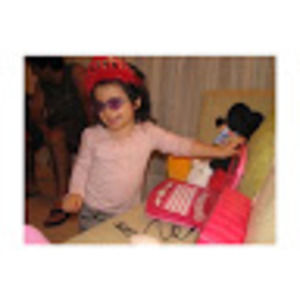 Meet your Posher, Francisca